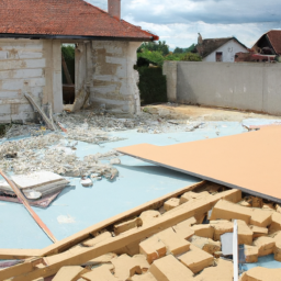 Surélévation de Maison : Ajouter une Suite pour les Grands-Parents Vitry-le-Francois